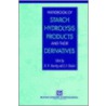 Handbook of Starch Hydrolysis Products door S.Z. Dziedzic