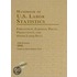 Handbook of U.S. Labor Statistics 2009