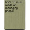 Hbr's 10 Must Reads On Managing People door Harvard Business Review