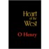 Heart of the West, Large-Print Edition