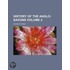 History of the Anglo-Saxons (Volume 2)