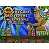 How the Gods Created the Finger People by Elizabeth Moore