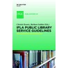 Ifla Public Library Service Guidelines door Christie Koontz