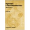 Implantable Cardioverter-Defibrillator door L. Bing Liem