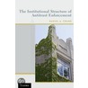 Inst Structure Antitrust Enforcement C door Daniel A. Crane