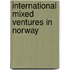 International Mixed Ventures in Norway