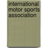 International Motor Sports Association door Not Available