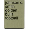 Johnson C. Smith Golden Bulls Football door Not Available