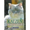 Katzen homöopathisch selbst behandeln by Angela Münchberg