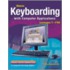 Keyboarding with Computer Applications