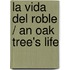 La vida del roble / An Oak Tree's Life