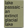 Lake Passaic - An Extinct Glacial Lake by Henry Barnard Kummel