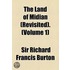 Land Of Midian (Revisited). (Volume 1)