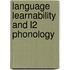 Language Learnability and L2 Phonology