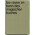 Lee Raven im Bann des magischen Buches