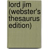 Lord Jim (Webster's Thesaurus Edition) door Reference Icon Reference