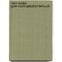 Mein erstes Gute-Nacht-Geschichtenbuch