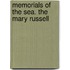 Memorials Of The Sea. The Mary Russell