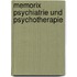 Memorix Psychiatrie und Psychotherapie