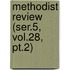 Methodist Review (ser.5, Vol.28, Pt.2)
