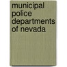 Municipal Police Departments of Nevada door Not Available