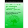 Natural Products In The New Millennium by Amelia Pilar Rauter