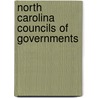 North Carolina Councils of Governments door Not Available