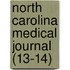 North Carolina Medical Journal (13-14)
