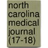 North Carolina Medical Journal (17-18)