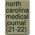 North Carolina Medical Journal (21-22)