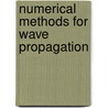 Numerical Methods for Wave Propagation door J.F. Clarke