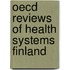 Oecd Reviews Of Health Systems Finland