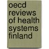 Oecd Reviews Of Health Systems Finland