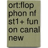 Ort:flop Phon Nf St1+ Fun On Canal New door Thelma Page