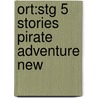 Ort:stg 5 Stories Pirate Adventure New door Roderick Hunt