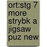 Ort:stg 7 More Strybk A Jigsaw Puz New door Roderick Hunt