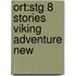 Ort:stg 8 Stories Viking Adventure New