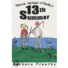 Patrick Michael O'Reilly's 13th Summer door Freethy Barbara