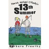 Patrick Michael O'Reilly's 13th Summer by Freethy Barbara