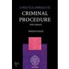 Prac Appr Criminal Procedure 13e Apa P by John Sprack