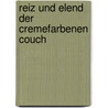 Reiz und Elend der cremefarbenen Couch door Benja Thieme