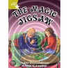 Rigby Star Guided Year 2/P3 Gold Level by Julia Donaldson