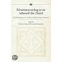 Salvation in the Fathers of the Church