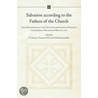 Salvation in the Fathers of the Church by Twomey