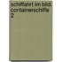 Schiffahrt im Bild. Containerschiffe 2