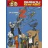Spirou und Fantasio 14. Im Banne des Z