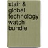 Stair & Global Technology Watch Bundle