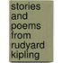 Stories And Poems From Rudyard Kipling