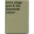 Story Stage Jack & The Beanstalk Cdrom