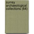 Surrey Archaeological Collections (64)